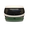 Recambio de porton trasero para mg zs zs suv (azs1) 1.5 vti referencia OEM IAM   