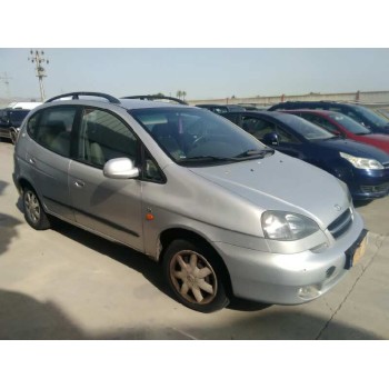 daewoo tacuma del año 2004