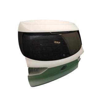 Recambio de porton trasero para mg zs zs suv (azs1) 1.5 vti referencia OEM IAM   