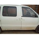 NISSAN VANETTE CARGO
