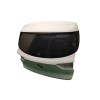 Recambio de porton trasero para mg zs zs suv (azs1) 1.5 vti referencia OEM IAM   