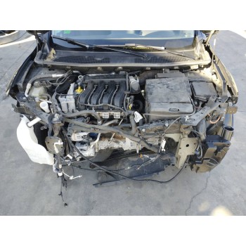 renault fluence (l3_) del año 2011