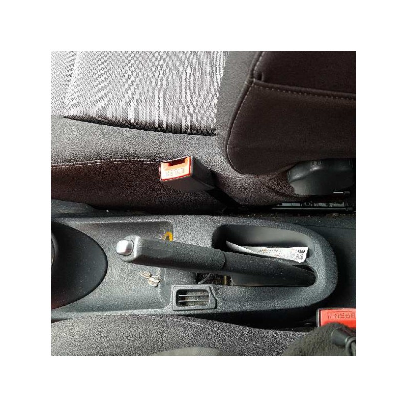 CERRADURA PUERTA TRASERA DERECHA