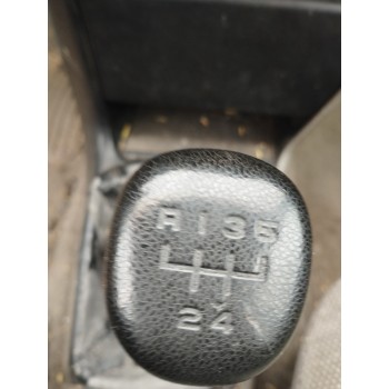 opel vectra a del año 1991