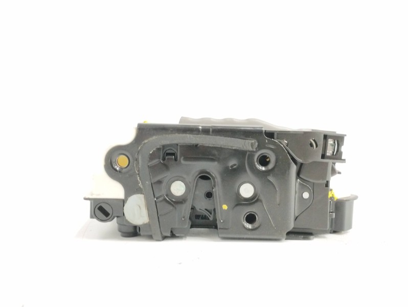 Recambio de cerradura puerta trasera derecha para volkswagen polo (6r1) 1.2 tdi referencia OEM IAM 5K4839016F  