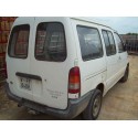 NISSAN VANETTE CARGO
