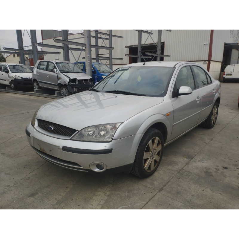 FORD MONDEO BERLINA (GE)