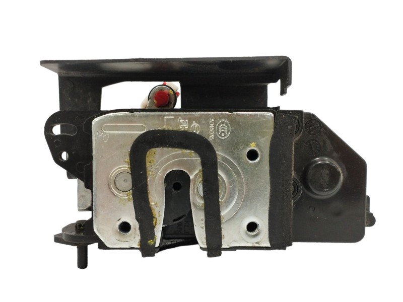 Recambio de cerradura puerta trasera izquierda para ssangyong rodius ii 2.2 xdi referencia OEM IAM Recambio de cerradura puerta trasera izquierda para ssangyong rodius ii 2.2 xdi referencia OEM IAM
