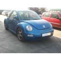 VOLKSWAGEN NEW BEETLE (9C1/1C1)
