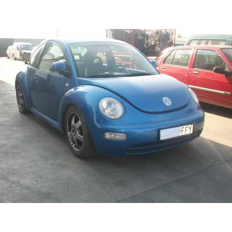 VOLKSWAGEN NEW BEETLE (9C1/1C1)