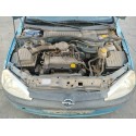OPEL CORSA C