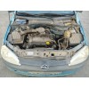 opel corsa c del año 2001