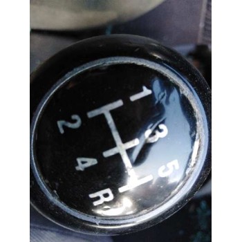 ford focus berlina (cak) del año 2001