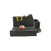 Recambio de cerradura puerta trasera izquierda para ssangyong rodius ii 2.2 xdi referencia OEM IAM   