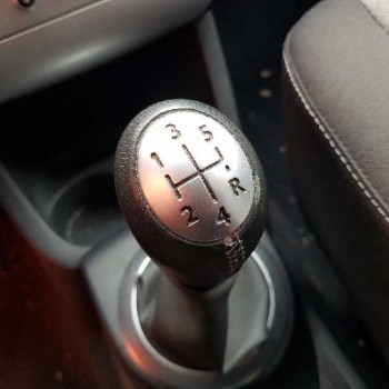 renault grand modus del año 2008