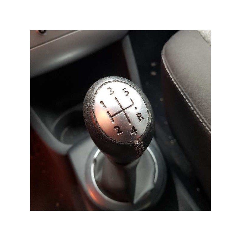 CERRADURA PUERTA TRASERA DERECHA