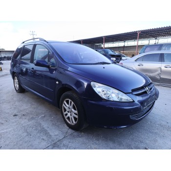 peugeot 307 break (3e) del año 2004