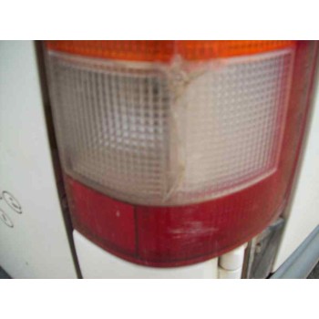 nissan vanette cargo del año 1995