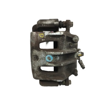 Recambio de pinza freno delantera derecha para kia sorento 2.0 crdi referencia OEM IAM 581902PA70  