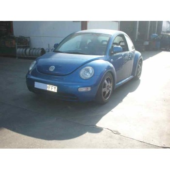volkswagen new beetle (9c1/1c1) del año 1999