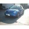 volkswagen new beetle (9c1/1c1) del año 1999