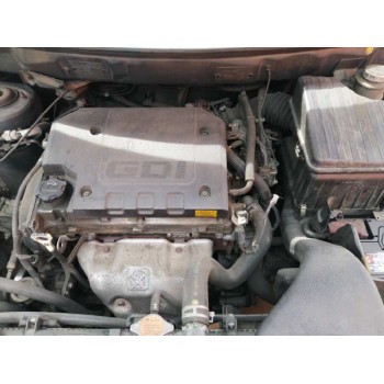 mitsubishi space wagon (n80/n90) del año 2002