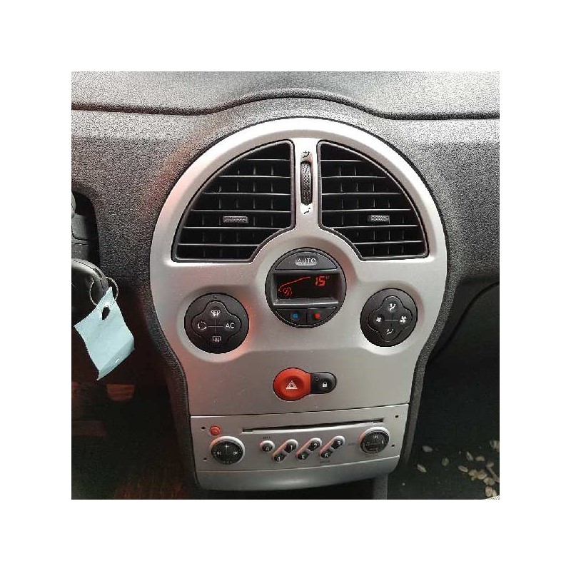 CERRADURA PUERTA TRASERA DERECHA