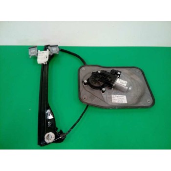 Recambio de elevalunas delantero derecho para skoda fabia (5j2 ) young referencia OEM IAM FUNDA 5J4837462 