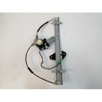 ELEVALUNAS DELANTERO DERECHO FUNDA CARIBE FUNDA