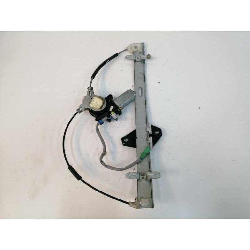 Recambio de elevalunas delantero derecho para honda cr-v (rd8) 2.0 vtec cat referencia OEM IAM FUNDA  CARIBE FUNDA