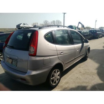 daewoo tacuma del año 2004