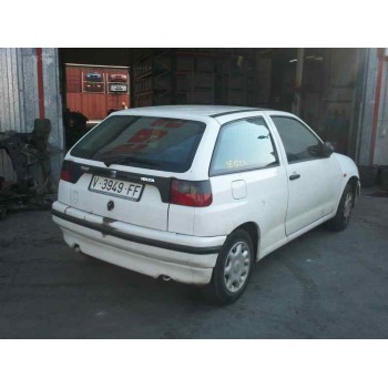 seat ibiza (6k) del año 1995