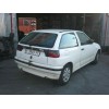 seat ibiza (6k) del año 1995