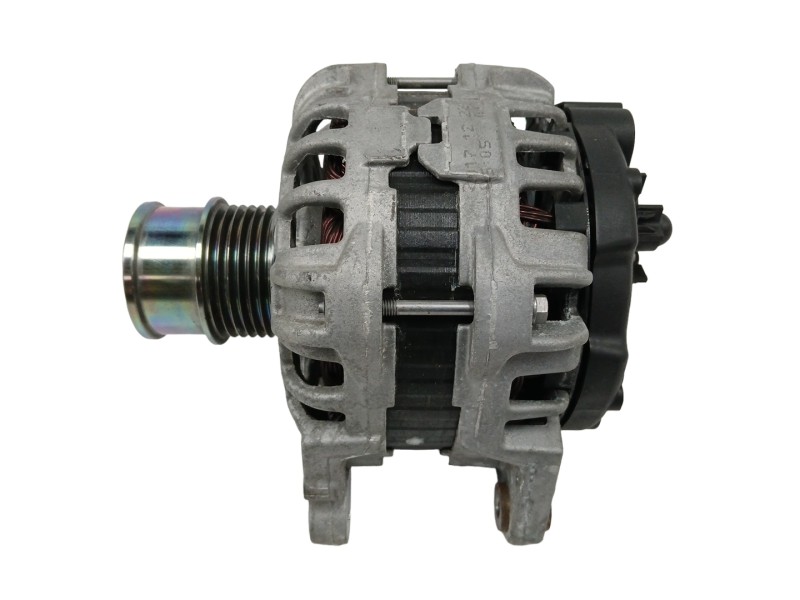 Recambio de alternador para seat leon sc (5f5) 1.4 16v tsi referencia OEM IAM 04E903015A 110A F000BL07DL Recambio de alternador para seat leon sc (5f5) 1.4 16v tsi referencia OEM IAM 04E903015A 110A F000BL07DL