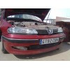 peugeot 406 berlina (s1/s2) del año 2002