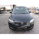 MAZDA 2 BERLINA (DY)
