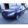 peugeot 307 break (3e) del año 2004