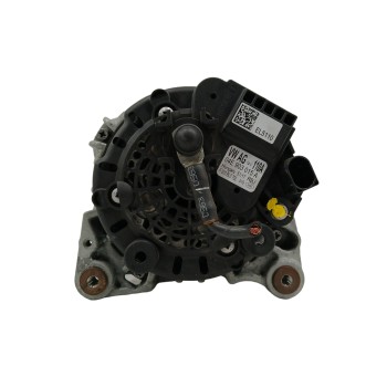 Recambio de alternador para seat leon sc (5f5) 1.4 16v tsi referencia OEM IAM 04E903015A 110A F000BL07DL