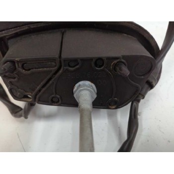 Recambio de retrovisor izquierdo para citroën c3 tonic referencia OEM IAM 232676023 ELECTRICO 5 CABLES 