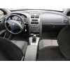 peugeot 407 del año 2005