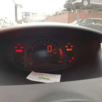 renault grand modus del año 2008