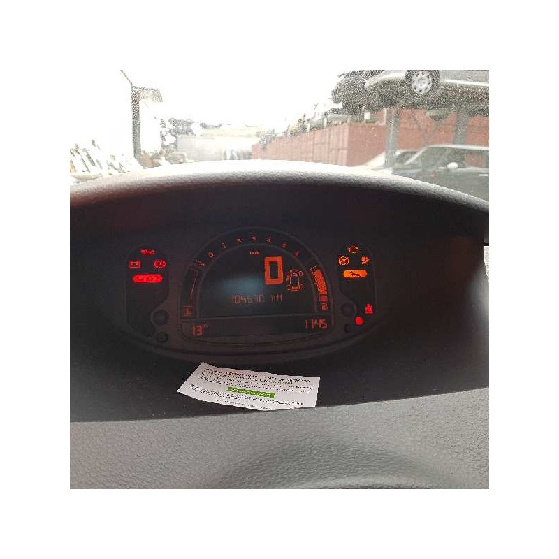 CERRADURA PUERTA TRASERA DERECHA