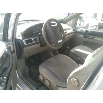 daewoo tacuma del año 2004