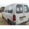 nissan vanette cargo del año 1995