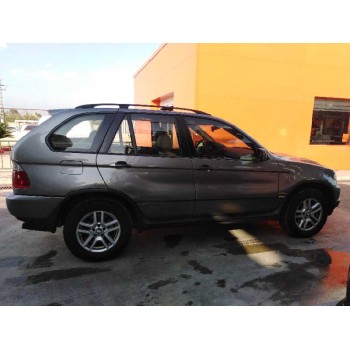 bmw x5 (e53) del año 2005