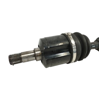 Recambio de transmision delantera izquierda para kia sorento 2.0 crdi referencia OEM IAM 495002P101  