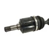 Recambio de transmision delantera izquierda para kia sorento 2.0 crdi referencia OEM IAM 495002P101  