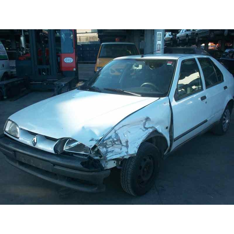 renault 19 hatchback (b/c53) del año 1991