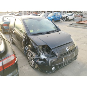 citroën c2 del año 2007