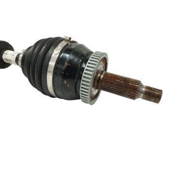 Recambio de transmision delantera izquierda para kia sorento 2.0 crdi referencia OEM IAM 495002P101  